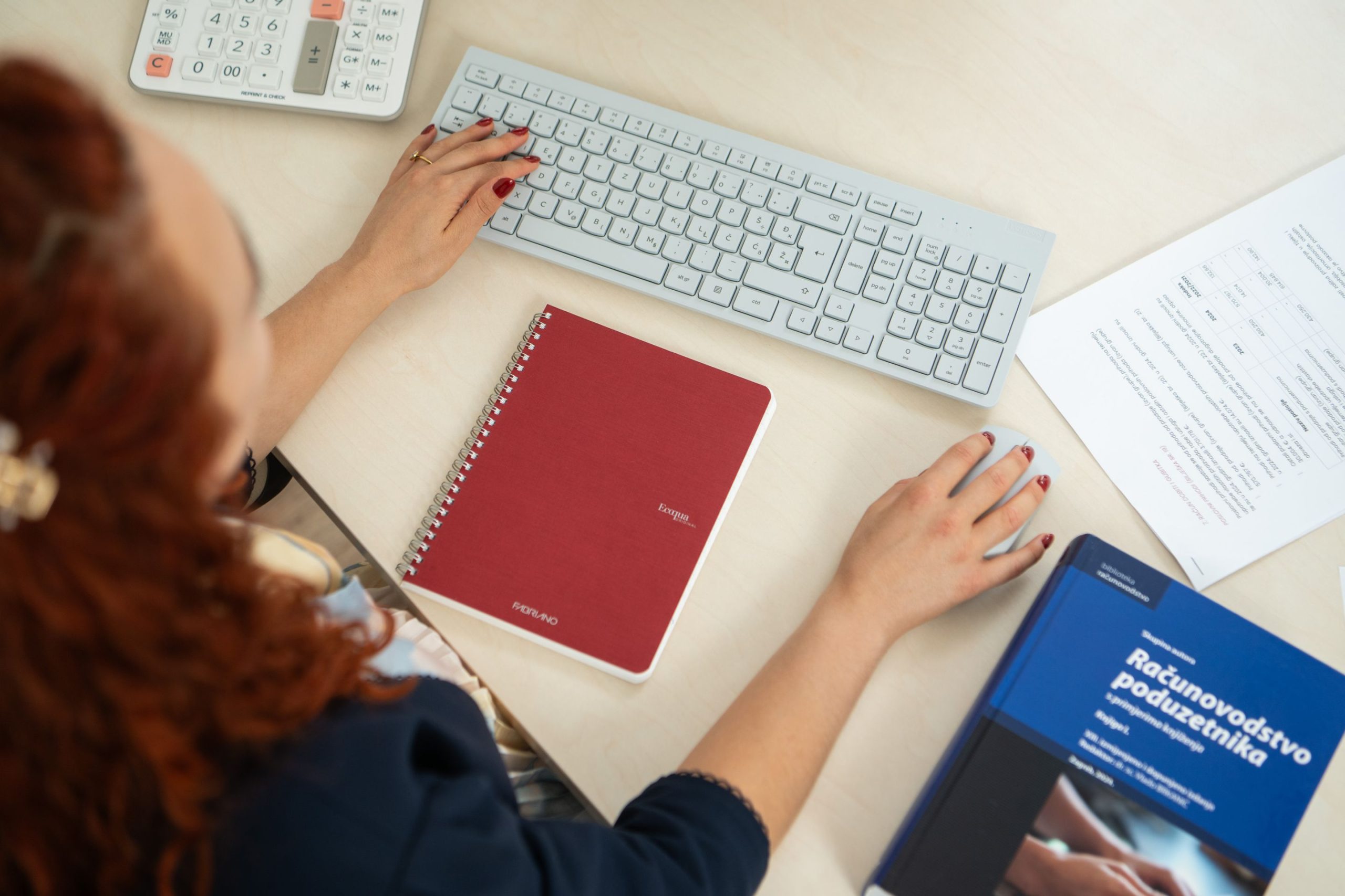 strateško knjigovodstvo i računovodstvo pula suprema fin